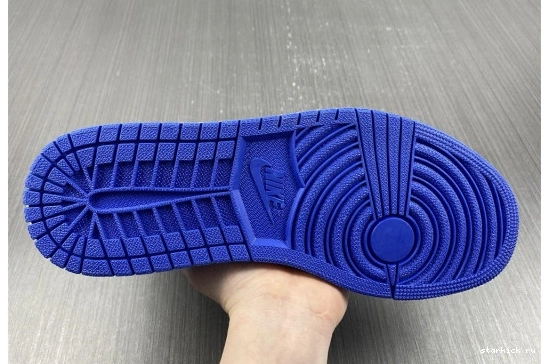 AJ1 o OG 555088-405 Retr 1 Jordan Air 555088-404 0805